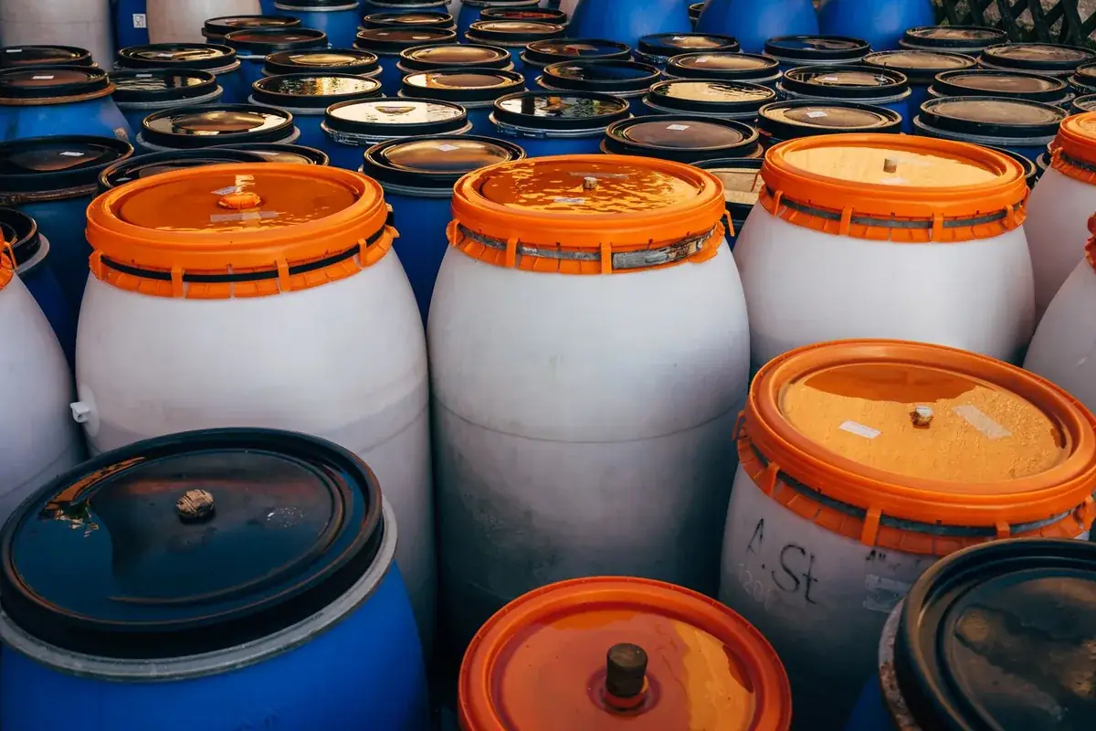 Chemical & Toxic Waste Cleanup in Bayou Vista, LA